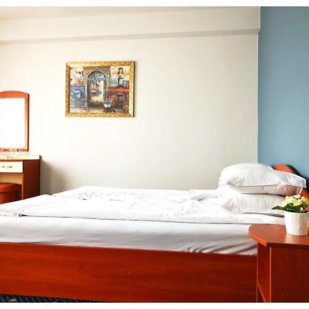 Hotel Rahovets 고르나오리야크호비트사 외부 사진