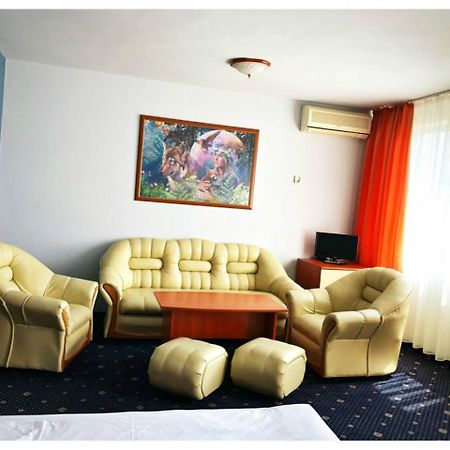 Hotel Rahovets 고르나오리야크호비트사 외부 사진