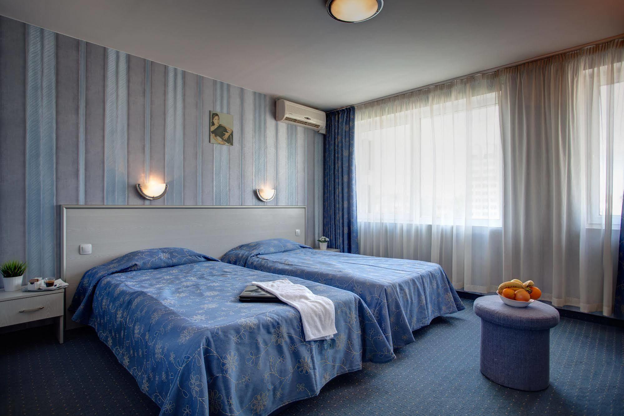 Hotel Rahovets 고르나오리야크호비트사 외부 사진