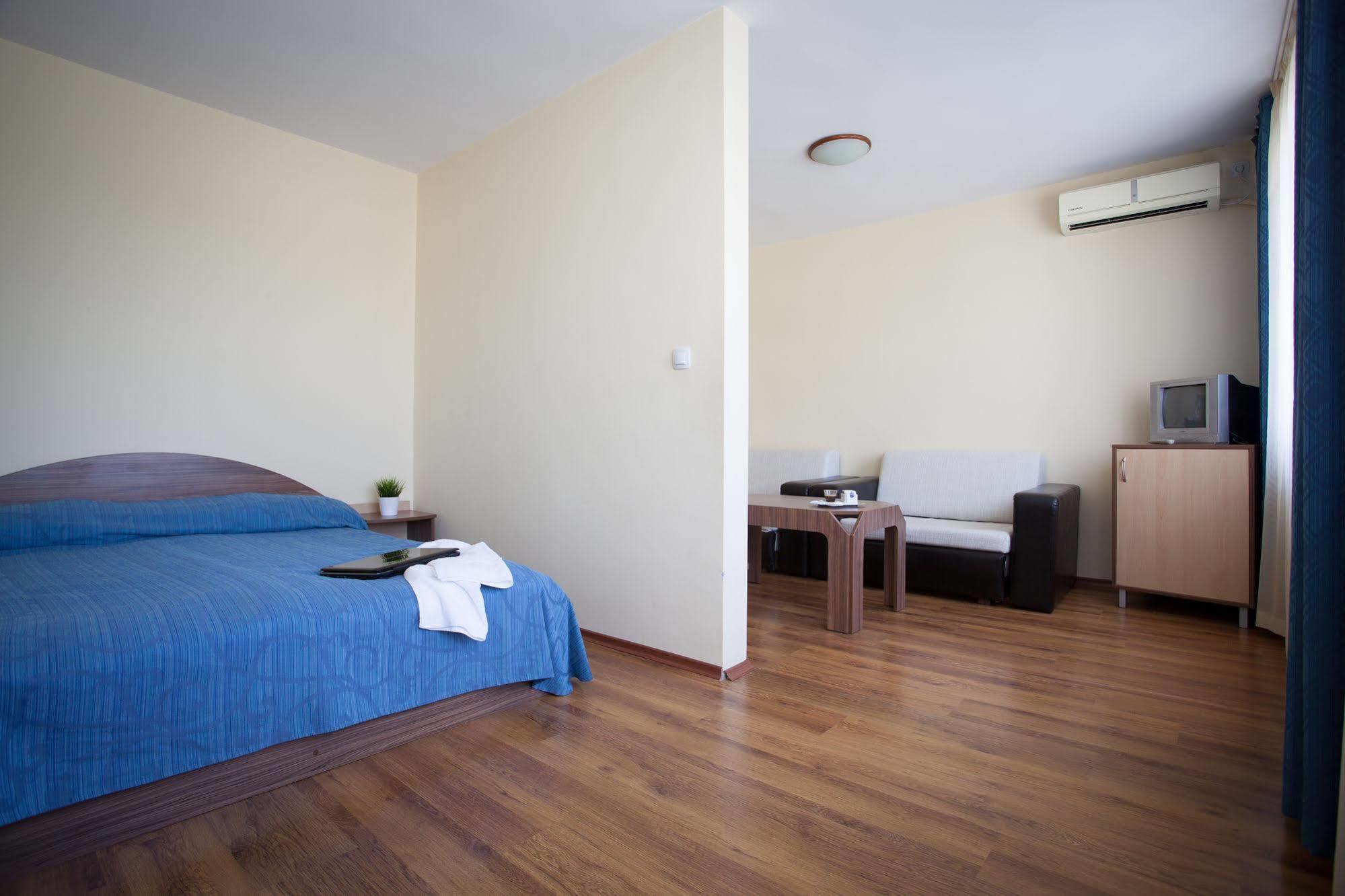 Hotel Rahovets 고르나오리야크호비트사 외부 사진