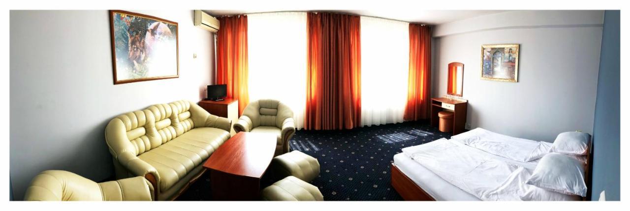 Hotel Rahovets 고르나오리야크호비트사 외부 사진