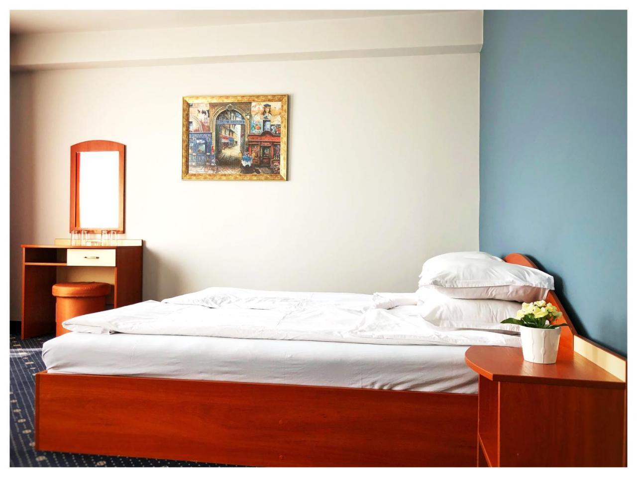 Hotel Rahovets 고르나오리야크호비트사 외부 사진