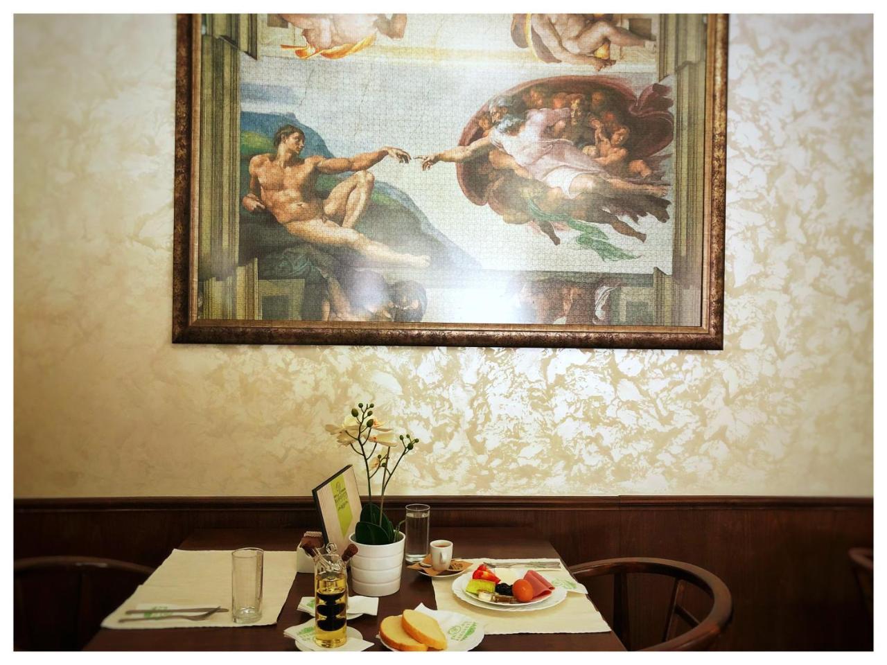 Hotel Rahovets 고르나오리야크호비트사 외부 사진