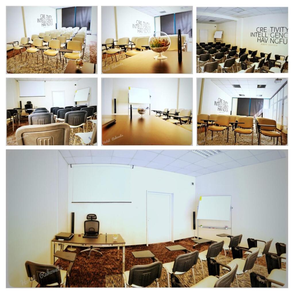 Hotel Rahovets 고르나오리야크호비트사 외부 사진