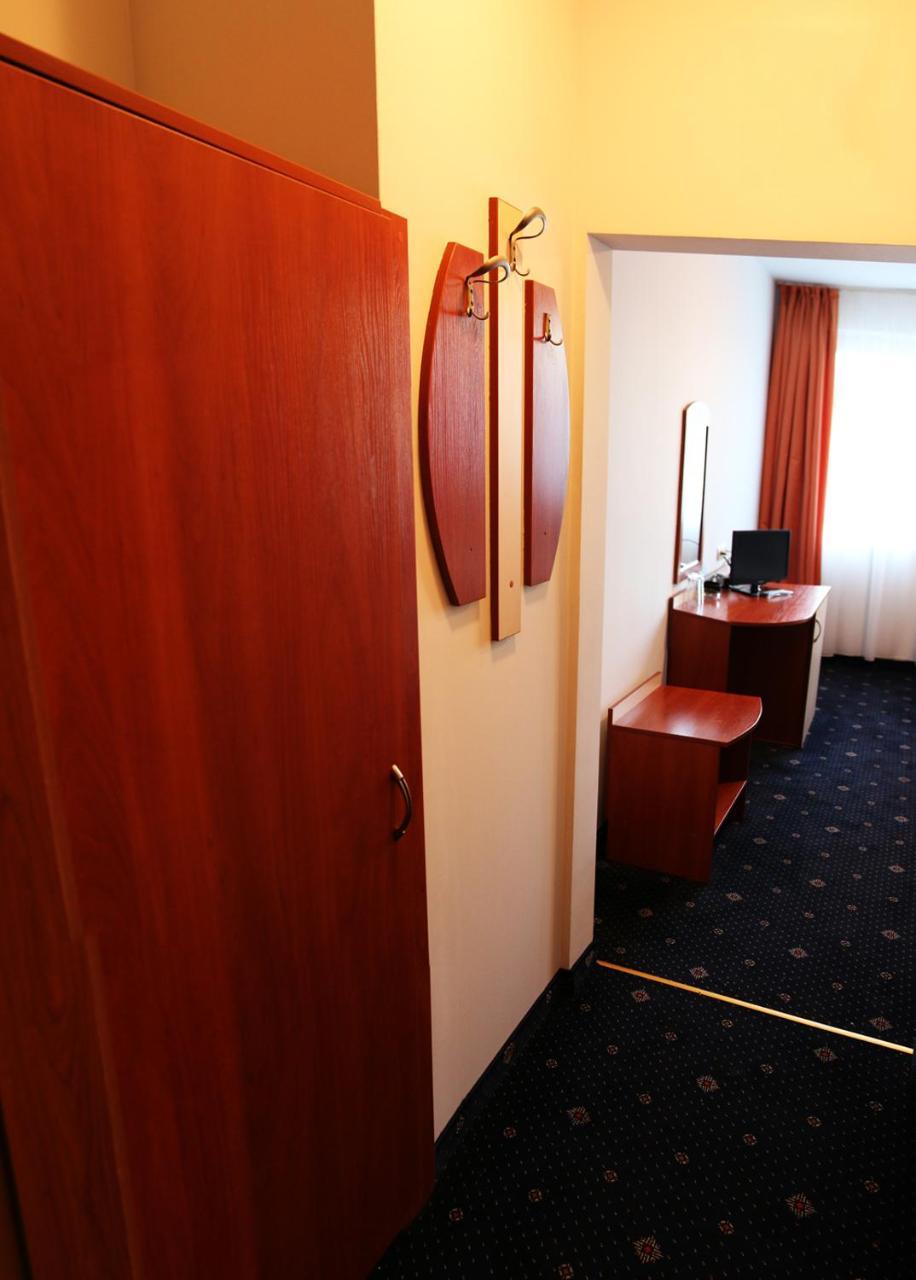 Hotel Rahovets 고르나오리야크호비트사 외부 사진