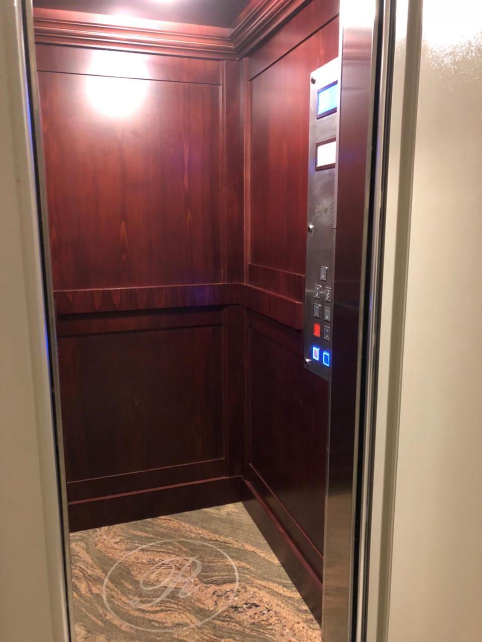 Hotel Rahovets 고르나오리야크호비트사 외부 사진